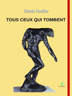 cover image of Tous ceux qui tombent